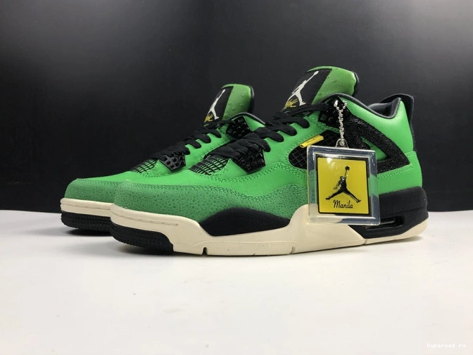 Jordan Retro AJ4-965234 4 Air 0726